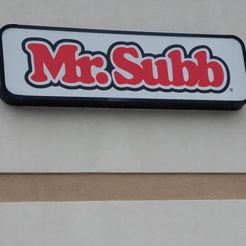 Mr Subb - the name of the restaurant - Sandwiches Near Me - Troy, New York Mr Subb - the name of the restaurant - Sandwiches Near Me - Troy, New York