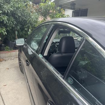 Limitless Auto Glass - Fixed window - Auto Glass Services Near Me