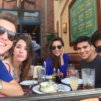 Rock'N Fish - Orange County kids in LA - Seafood Near Me - Manhattan Beach, California