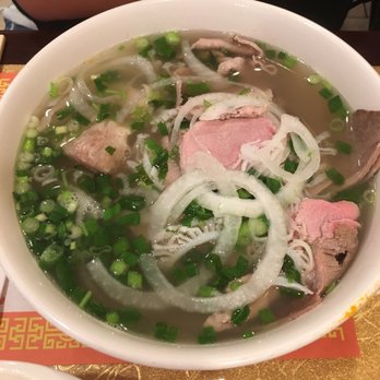 Pho Xe Lua Viet Thai Restaurant - Pho Dac Biet XL - Vietnamese Near Me - Philadelphia, Pennsylvania Pho Xe Lua Viet Thai Restaurant - Pho Dac Biet XL - Vietnamese Near Me - Philadelphia, Pennsylvania