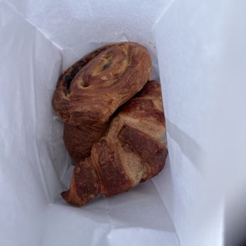 Gustave Boulangerie - Treats for later lol - Coffee & Tea Near Me - Alexandria, Virginia Gustave Boulangerie - Treats for later lol - Coffee & Tea Near Me - Alexandria, Virginia
