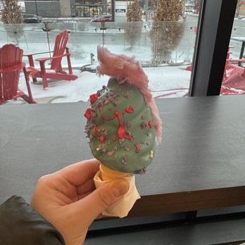 Chocolats Favoris - Cotton candy one - Chocolatiers & Shops Near Me - Guelph, Ontario Chocolats Favoris - Cotton candy one - Chocolatiers & Shops Near Me - Guelph, Ontario