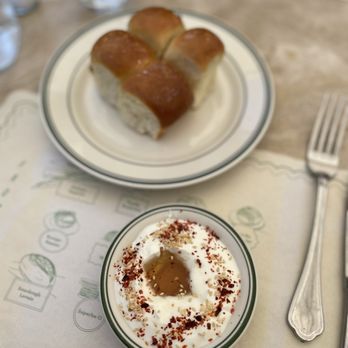 Superba Food + Bread - PARKER HOUSE ROLLS - Bakeries Near Me - Calabasas, California Superba Food + Bread - PARKER HOUSE ROLLS - Bakeries Near Me - Calabasas, California