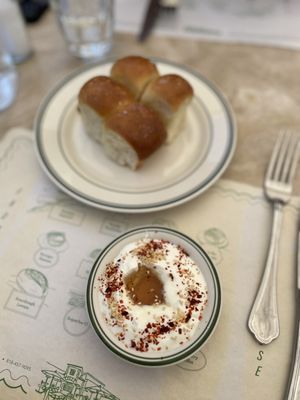 Superba Food + Bread by null