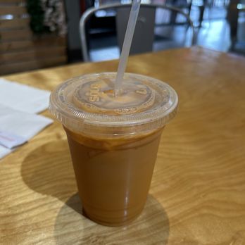 Thaos - Thai Tea - Asian Fusion Near Me - Chico, California