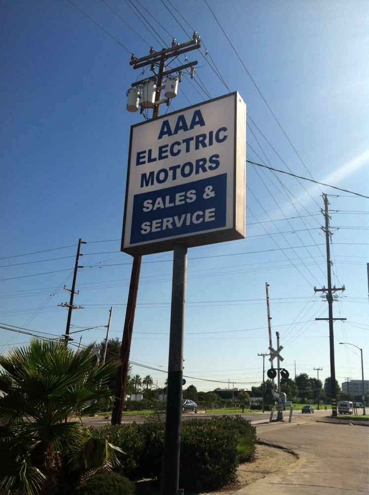 AAA ELECTRIC MOTORS Updated September 2024 330 E Ball Rd, Anaheim