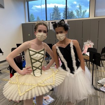 Central Washington Dance Academy - Dance Studios Near Me - Ellensburg, Washington