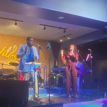 Wilson’s - Live performance - Music Venues Near Me - Hi-Nella, New Jersey