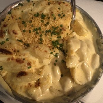 Ocean 48 - Shells Cheese - Seafood Near Me - Newport Beach, California Ocean 48 - Shells Cheese - Seafood Near Me - Newport Beach, California