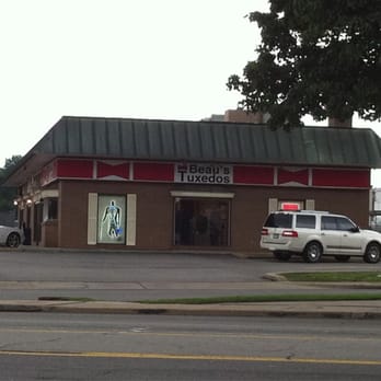 Beau's Tuxedos - Fashion Near Me - Fort Smith, Arkansas Beau's Tuxedos - Fashion Near Me - Fort Smith, Arkansas