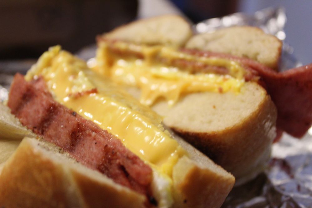 MIDLAND BAGELS & GRILL 82 Photos & 132 Reviews 160 N Midland Ave, Saddle Brook, New Jersey