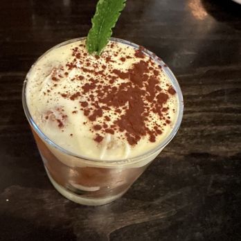 Alleia - Tiramisu - Italian Near Me - Chattanooga, Tennessee Alleia - Tiramisu - Italian Near Me - Chattanooga, Tennessee