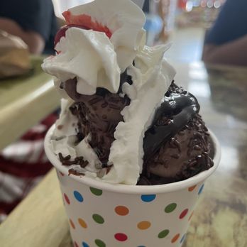 Paradise Ice Cream Parlour - Ice Cream & Frozen Yogurt Near Me - Mastic Beach, New York Paradise Ice Cream Parlour - Ice Cream & Frozen Yogurt Near Me - Mastic Beach, New York