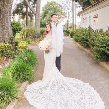 Bespoke Bridal by Julisa Tovar - Bridal Near Me - Orange, California