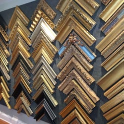 Acanthus & Reed