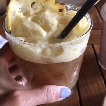 Monkeypod Kitchen - Best mai tai on the island (GET IT) - Hawaiian Near Me - Kapolei, Hawaii