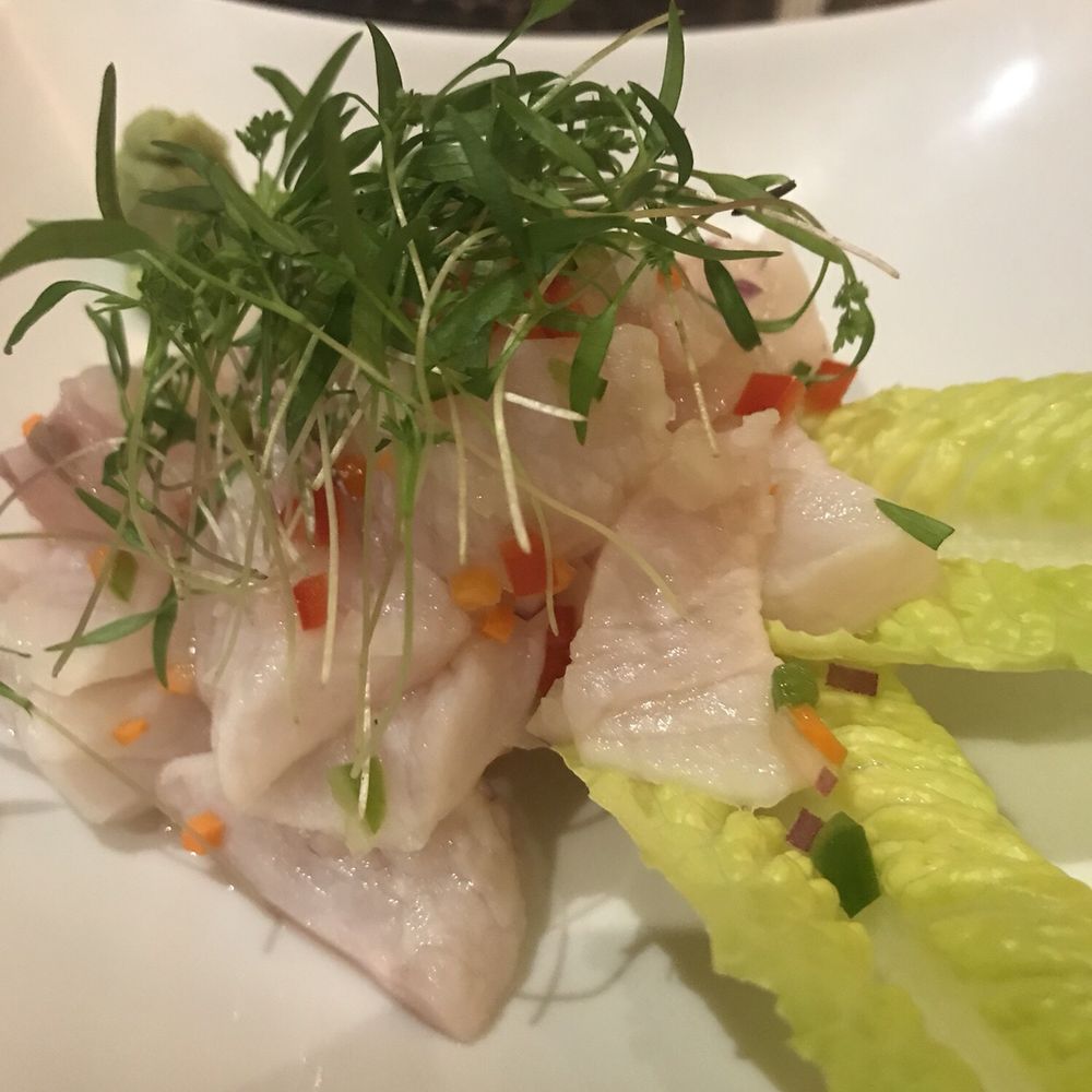 Wai'olu Ocean Cuisine - Sushi Bars Near Me - Honolulu, Hawaii Wai'olu Ocean Cuisine - Sushi Bars Near Me - Honolulu, Hawaii