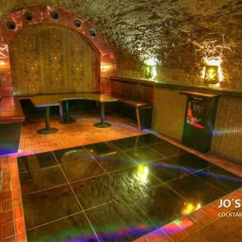 Jo's Garáž - Bars Near Me - Prague, Puerto Rico Jo's Garáž - Bars Near Me - Prague, Puerto Rico