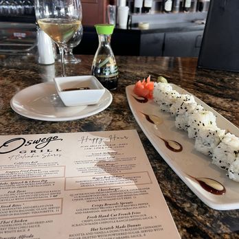 Oswego Grill - American Near Me - Vancouver, Washington Oswego Grill - American Near Me - Vancouver, Washington
