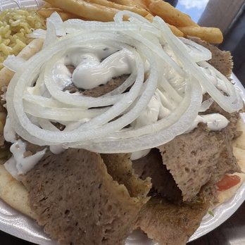 Knossos Restaurant - Greek Near Me - Herndon, Virginia Knossos Restaurant - Greek Near Me - Herndon, Virginia