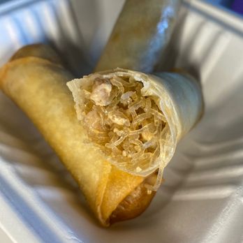 Finn Thai - Great Falls - yummy spring rolls!! - Wine Bars Near Me - Great Falls, Virginia Finn Thai - Great Falls - yummy spring rolls!! - Wine Bars Near Me - Great Falls, Virginia