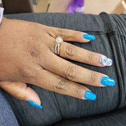 Highscale Nails Bar - Gel X nail service