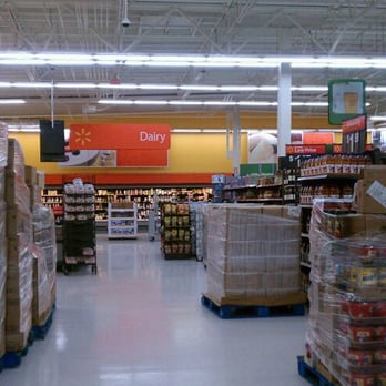 Walmart Supercenter - on the night, they are ready to restocking - Department Stores Near Me - El Cajon, California Walmart Supercenter - on the night, they are ready to restocking - Department Stores Near Me - El Cajon, California