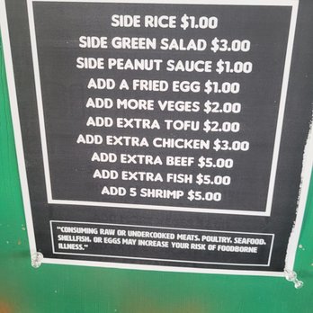 HI Thai Food - Everything reasonably priced - Thai Near Me - Wailuku, Hawaii HI Thai Food - Everything reasonably priced - Thai Near Me - Wailuku, Hawaii