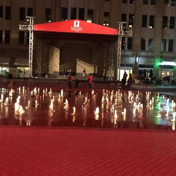 Sundance Square - Shopping Centers Near Me - Fort Worth, Texas