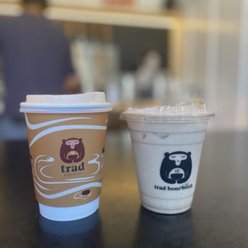 Trad Bone Broth - Organic Stores Near Me - San Francisco, California Trad Bone Broth - Organic Stores Near Me - San Francisco, California