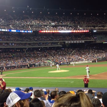 Citi Field - Stadiums & Arenas Near Me - Corona, New York