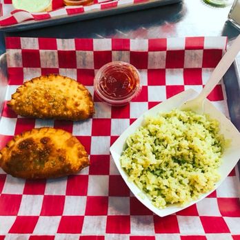 The Empanada Factory - Latin American Near Me - Wake Forest, North Carolina