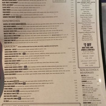 Yard House - New American Near Me - Lone Tree, Colorado Yard House - New American Near Me - Lone Tree, Colorado