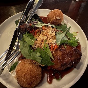 Odd Duck - Vietnamese fried chicken - New American Near Me - Milwaukee, Wisconsin
