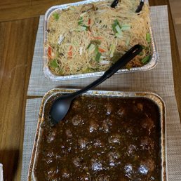 Veg Hakka Noodle