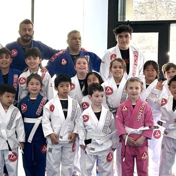 Gracie Barra - Newton - Gracie Barra Little Champions Class - Brazilian Jiu-jitsu Near Me - Newton, Massachusetts Gracie Barra - Newton - Gracie Barra Little Champions Class - Brazilian Jiu-jitsu Near Me - Newton, Massachusetts