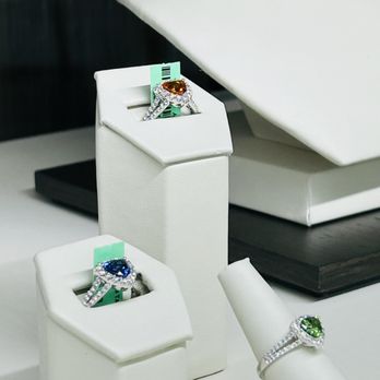 Conrad Jewelry - Fine colored gemstone ring collection. - Jewelry Near Me - Palm Harbor, Florida Conrad Jewelry - Fine colored gemstone ring collection. - Jewelry Near Me - Palm Harbor, Florida