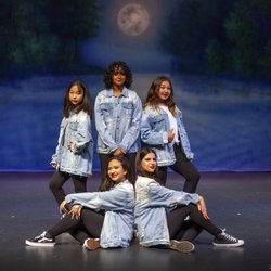 Veksler Academy of Music & Dance - Milpitas
