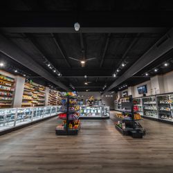 Higher Grade Smoke Shop - Fountain Square