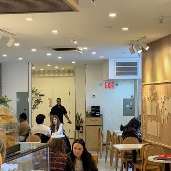 Haraz Coffee House - Coffee & Tea Near Me - New York, New York Haraz Coffee House - Coffee & Tea Near Me - New York, New York