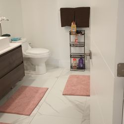 Opo Cabral Cleaning - bathroom cleaner services
