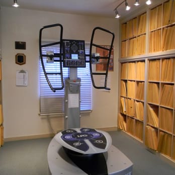 Adams Chiropractic Offices - SpineForce rehabilitation machine - Sports Medicine Near Me - Sonoma, California Adams Chiropractic Offices - SpineForce rehabilitation machine - Sports Medicine Near Me - Sonoma, California