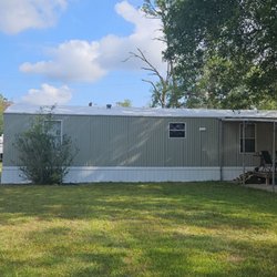 Baxter’s Service Company