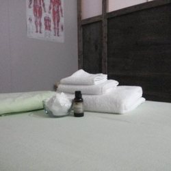 Multi Mode Massage Therapies
