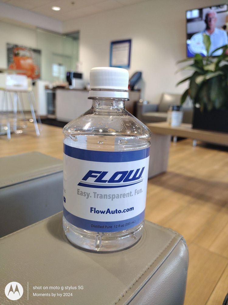 FLOW VOLKSWAGEN OF GREENSBORO Updated August 2024 19 Reviews 5601