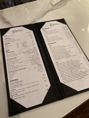 Menu photo 1 Forty One Ottawa, ON Menu photo 1 Forty One Ottawa, ON