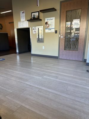 Overlake Clinics Issaquah Primary Care