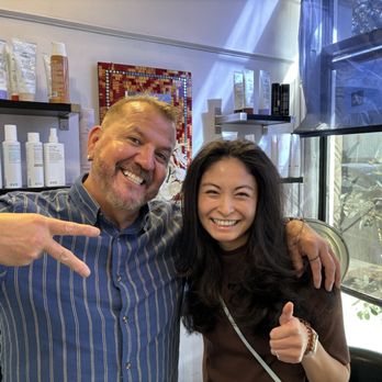 Dominic’s Hair Studio - Thank you Dominic! - Hair Salons Near Me - Oakland, California Dominic’s Hair Studio - Thank you Dominic! - Hair Salons Near Me - Oakland, California