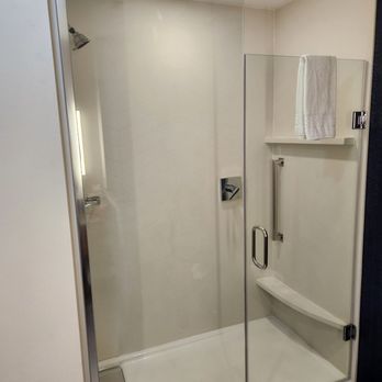 Fairfield by Marriott Inn & Suites Menifee - Shower of the decade - Hotels Near Me - Menifee, California Fairfield by Marriott Inn & Suites Menifee - Shower of the decade - Hotels Near Me - Menifee, California