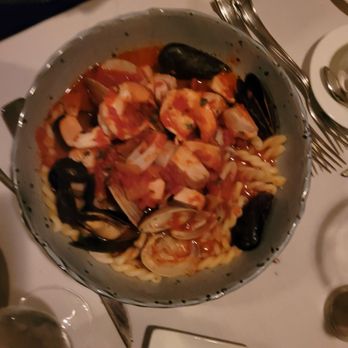 Cafe Chardonnay - Ciopinno - New American Near Me - Palm Beach Gardens, Florida